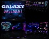 Galaxy Basement