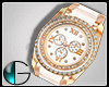|IGI| Luxury watch v.1