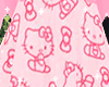 ♡ Skirt Hello Kitty