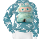 lv bubu M