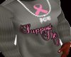 Support Pink