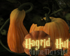 Hagrid pumpkins