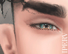 lPl colored eyes
