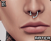 яs Shifted Septum. S