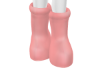 R's PNK Boots