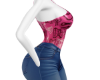 TN ! Ootfit Pink