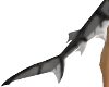 Ali-Hybrid Shark Tail