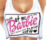 ^HB^Barbie Toy^