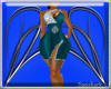 TINA TEAL DELILAH
