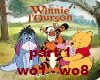 Winnie l'ourson partie 1
