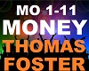 Thomas Foster - Money