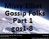 Missy Elliot Part1