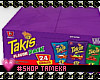 Taki's Variety Box