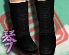 [FQ]Darkness Boots