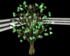 {EL}Leafy Tree
