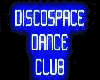 ® SPACE DANCE CLUB DERiV