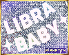 Libra Baby Neon Wall