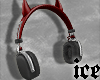 Devil Headphones F