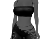 Black Baddie Set