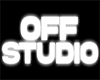 Off Studio sign v1