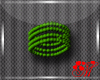 *M*Niki Black Braceletv4