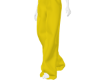 Oversize Yellow