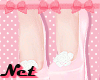 Valentine Shoe Pink