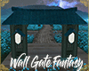!A~ | Wall Gate Fantasy