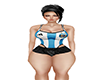 EQUIPACION ARGENTINA