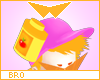Trickster Bro Jar