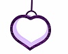 [KN] Lilac Heart Swing