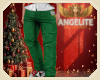 [ang]SantaMan Pants
