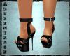 ^AZ^Sexy Black Heels