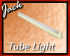 Flickering Tube Light