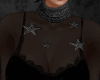 Star  Black Set