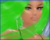 soaring ♡ lime
