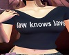 law knows laws
