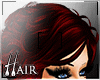 [HS] Fiona Red Hair