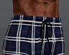 Short Bur-berry + Tatto