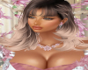 [L] Blossom Necklace