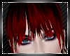 [Add-On Bangs] Red