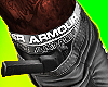 Gym Armour Sweatpants