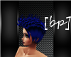 [bp] Beatrice Hair Blue