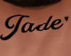 Tatto Jade