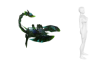 Green Scorpion
