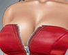 ZIP VELVET