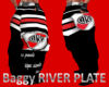 Baggy RIVER PLATE