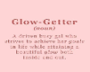 Glow Get