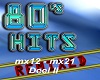 80's Hits Remixed d2