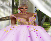 FG~ Fairy Princess Gown
